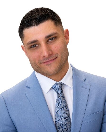 Licensed Real Estate Salesperson